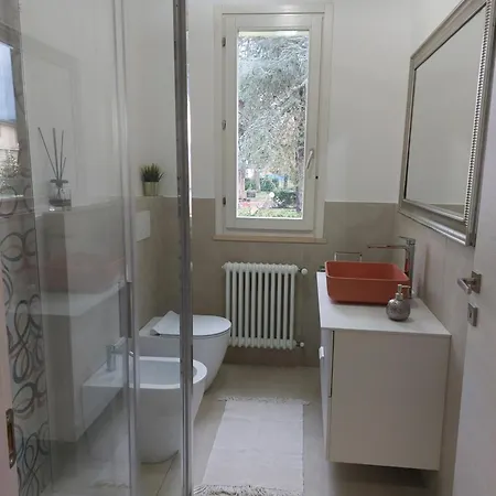 Apartmán Palazzina Mary