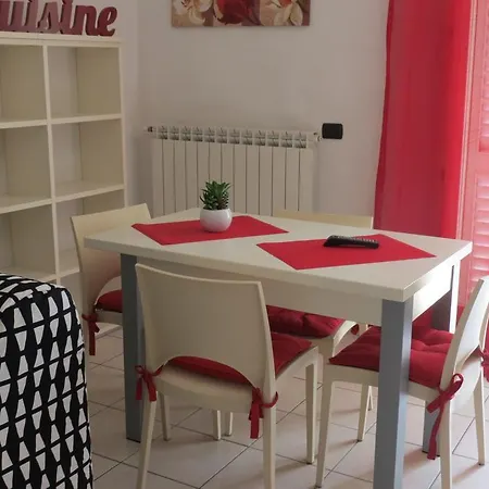 Palazzina Mary 卢卡